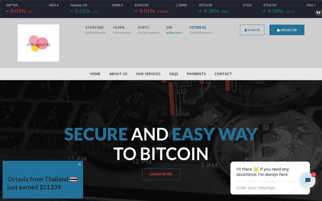 248.Capital.Flip.LLC