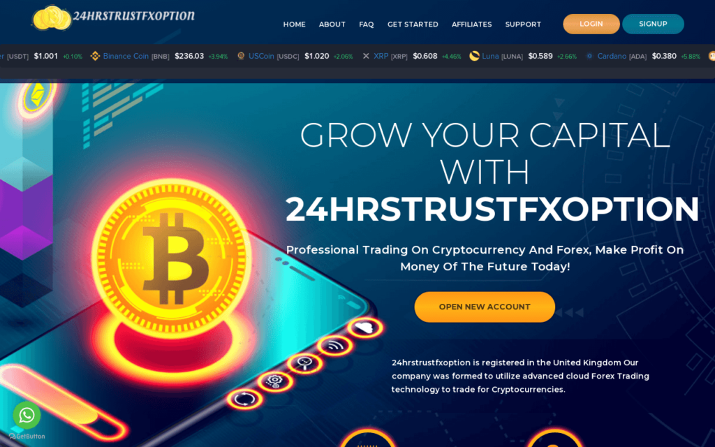 24hrstrustfxoption