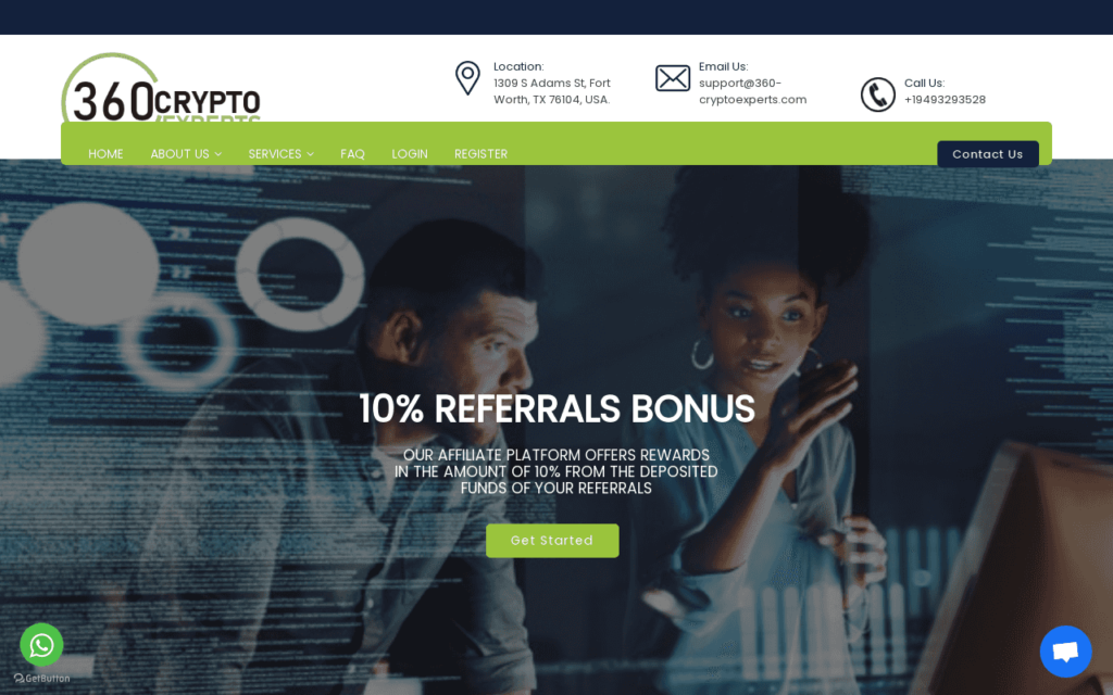 360CryptoExperts