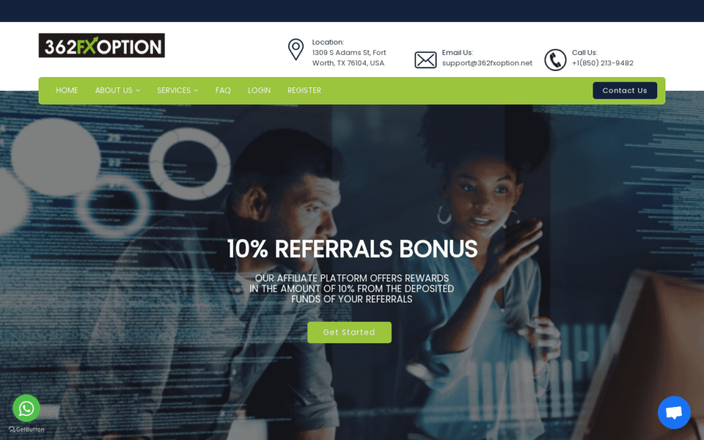 362fxoption