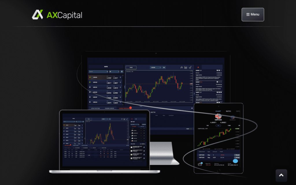 AXCapital