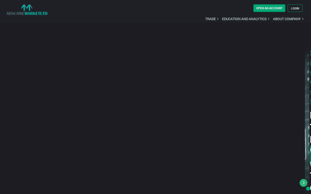 AdscoreMarketLtd & P24O Limited Review (adscoremarketltd.com) – Scam AdscoreMarketLtd.&.P24O.Limited