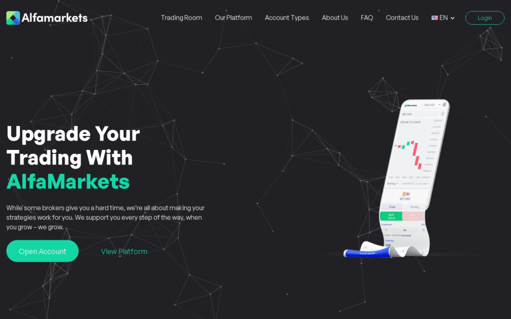 AlfaMarkets