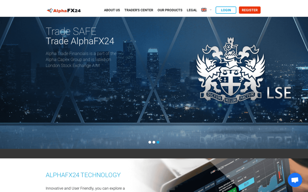 Alpha.Trade.Financials.Ltd
