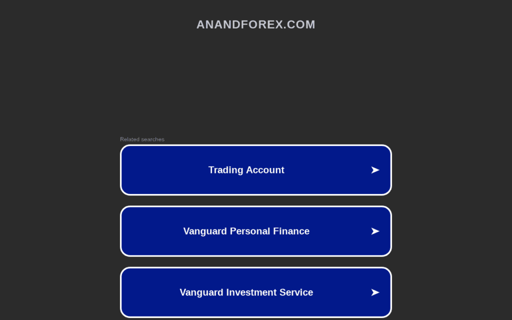 Anand.kondal.Investment.Limited