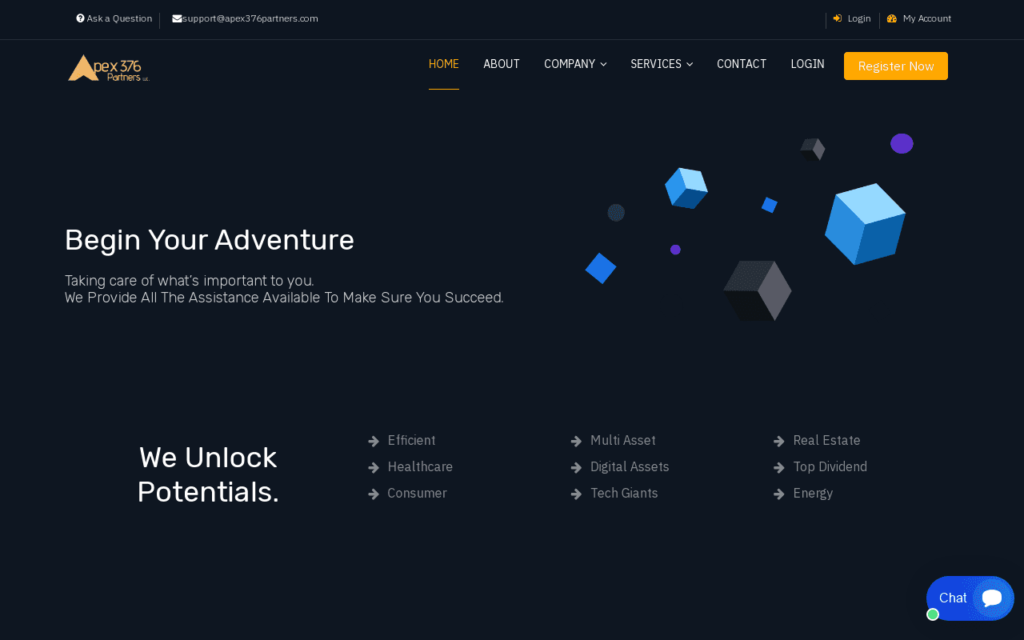 Apex.376.Partners.LLC