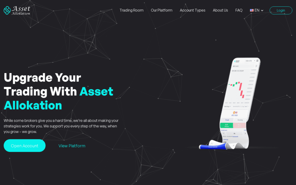 Asset.Allocation.Ltd