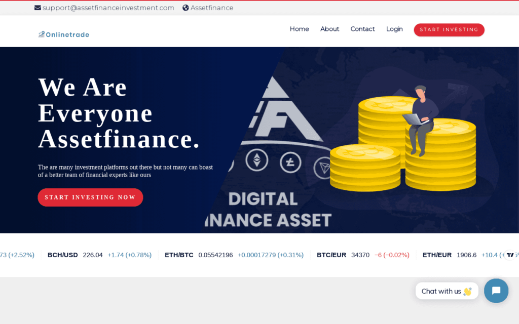 Asset.Finance.Investment