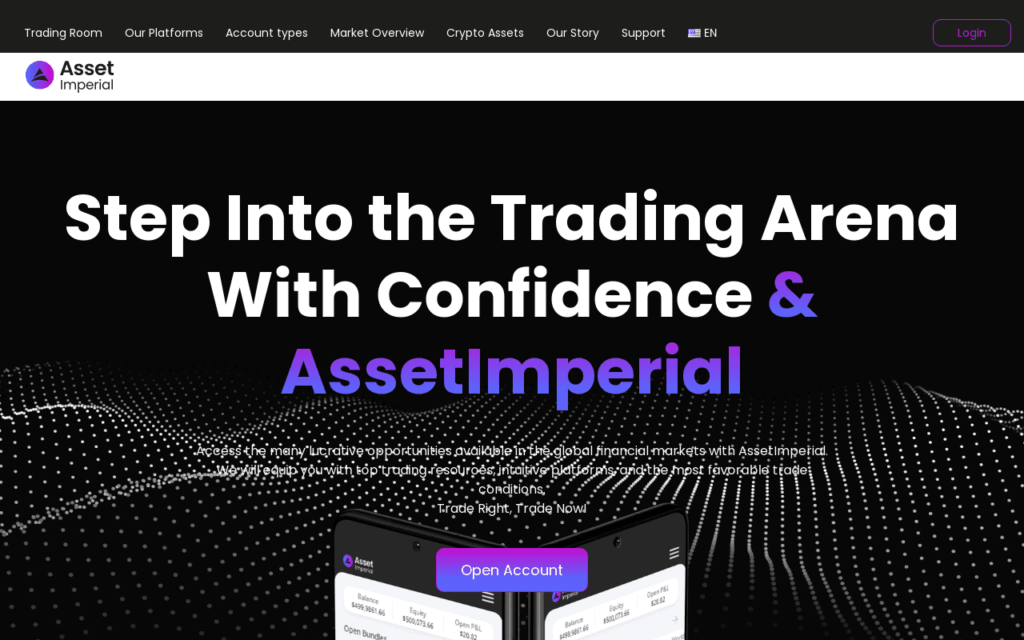 Asset.Imperial.Ltd