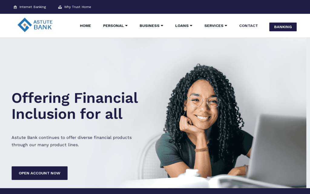 Astute.Bank