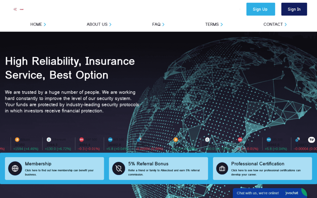 Atlexcloud.Limited