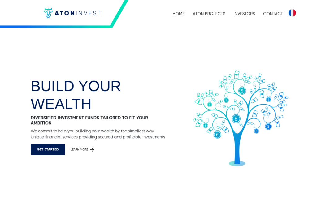 Aton.Invest.SAS