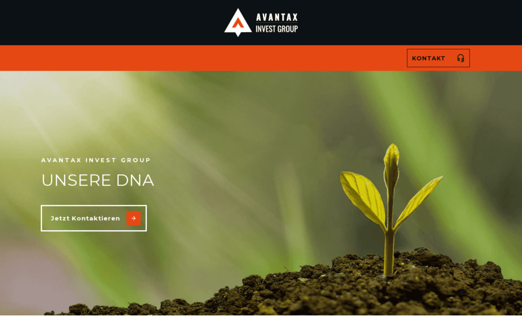 Avantax.Invest.Group