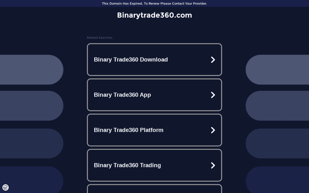 BinTrades.Limited