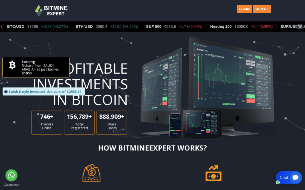 Bit.Miners.Limited