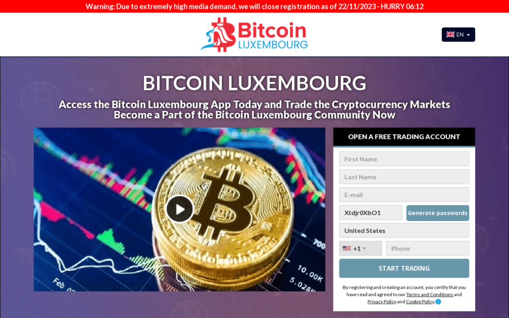 Bitcoin.Luxembourg