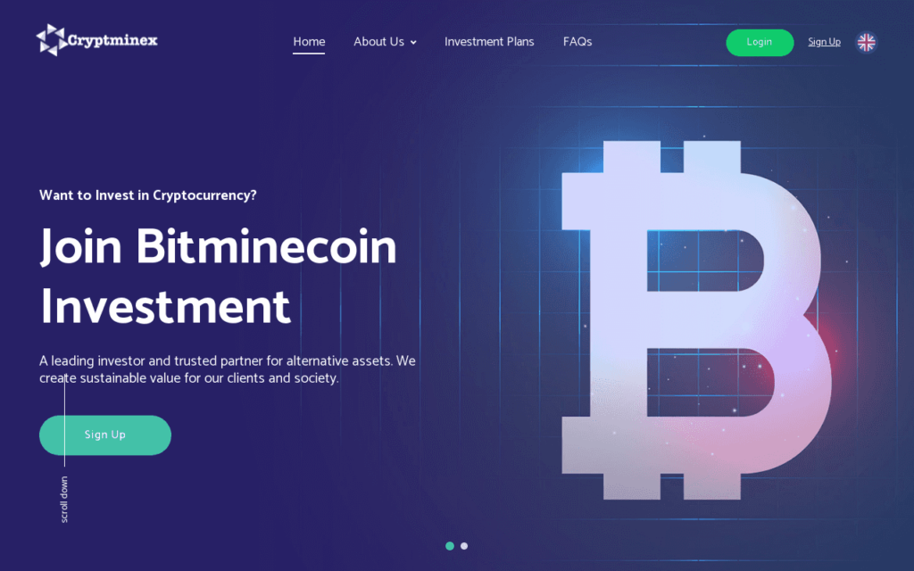 Bitminecoin.Markets.Ltd