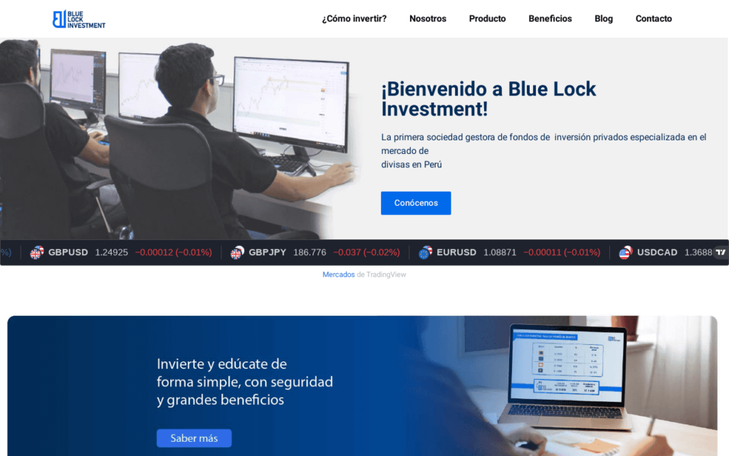 Blue.Lock.Investment