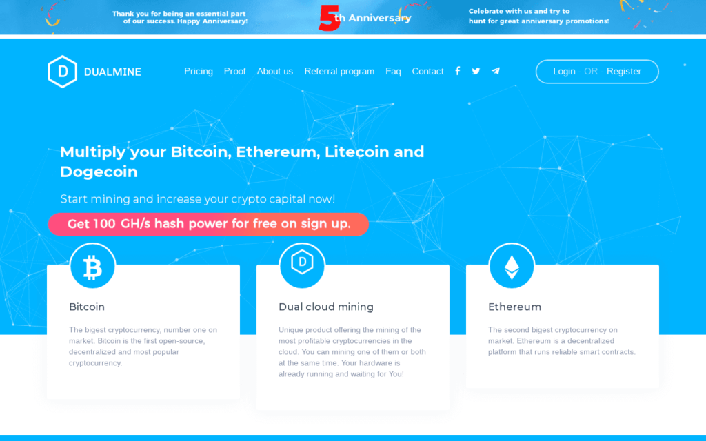CRYPTONITS.LTD