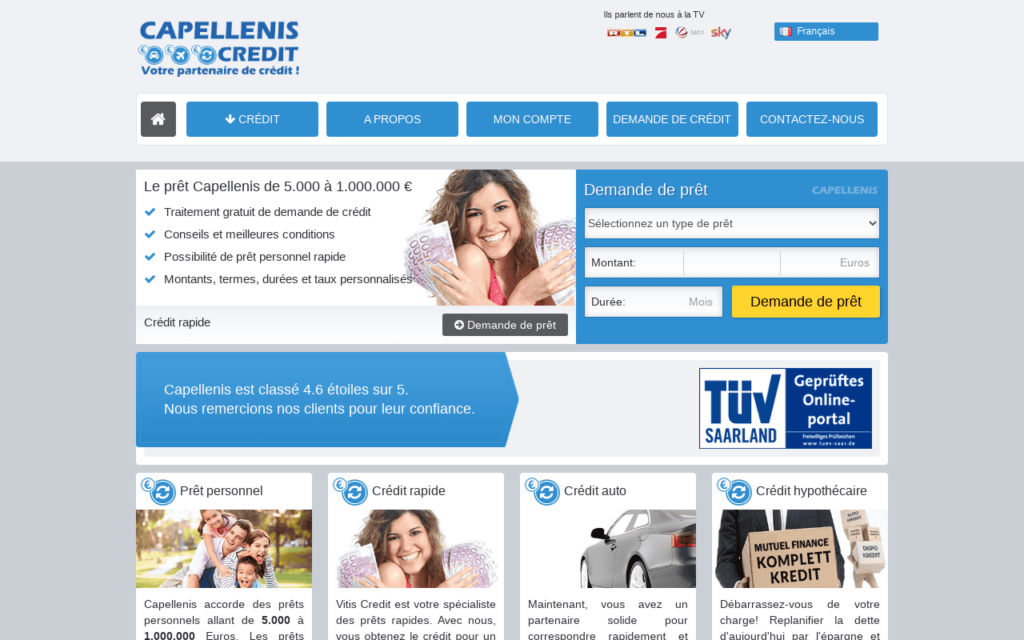 Capellenis
