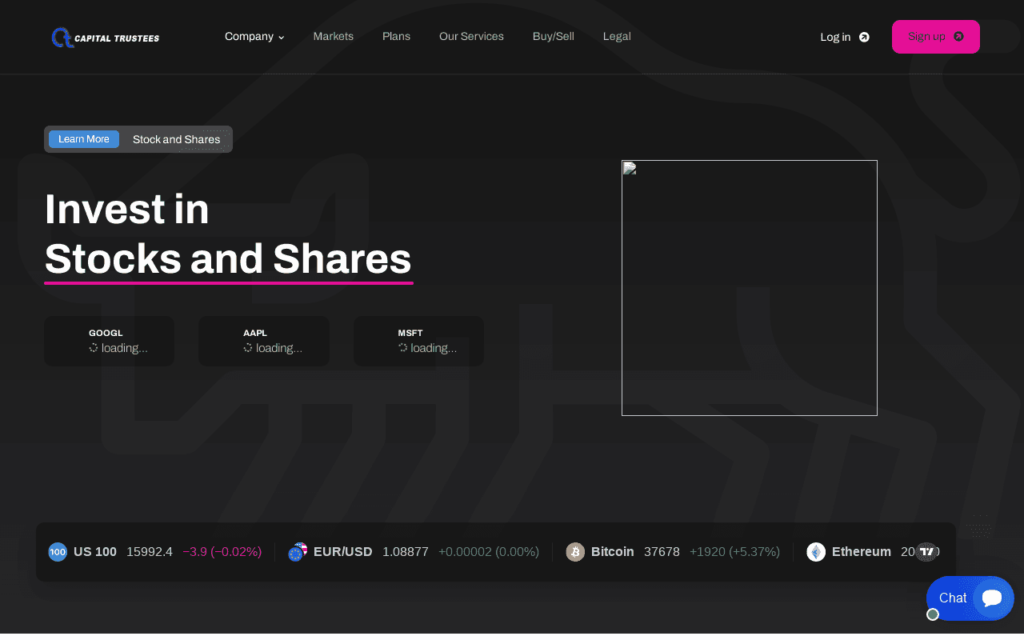 Capital.Trustees.Limited