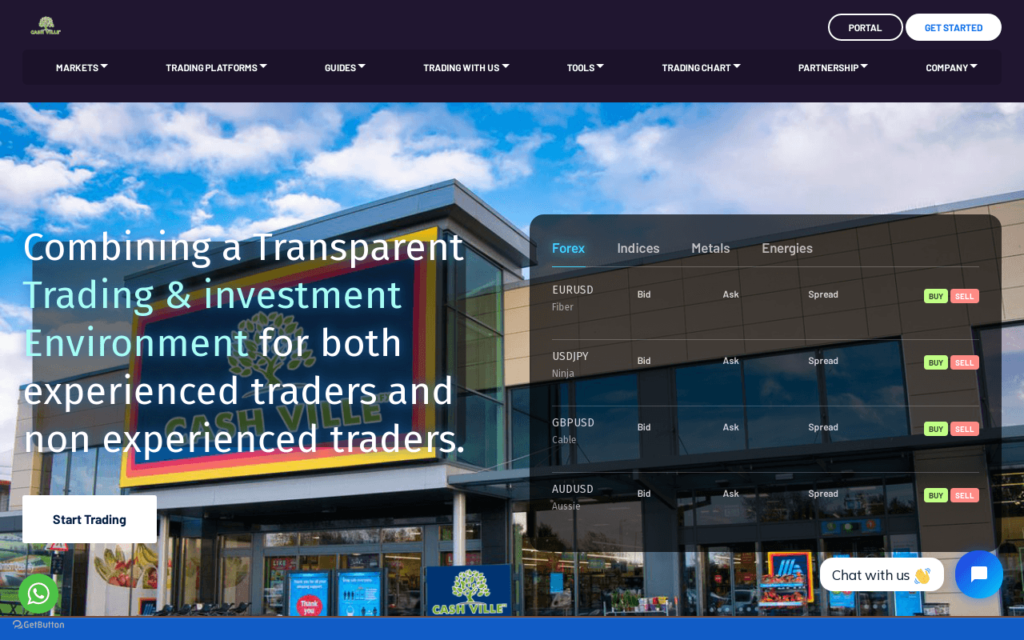 Cashville.Fx./.CVF.of.Stock.Group.Limited