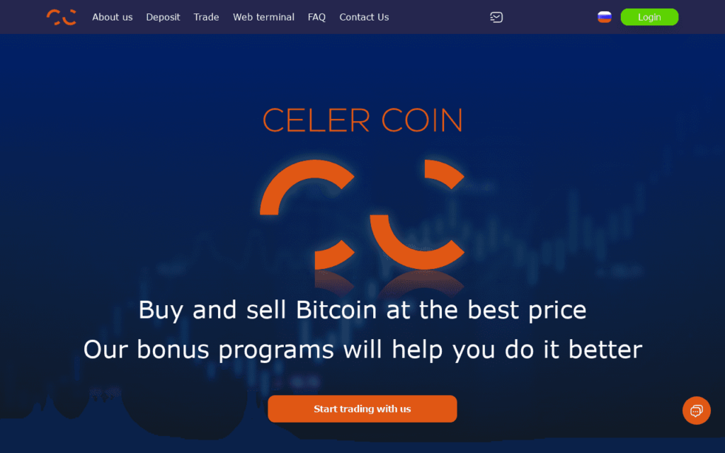 Celer.Coin