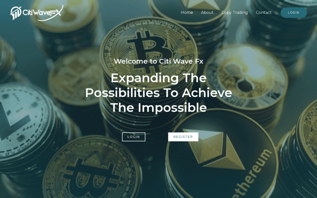 Citi.Wave.FX