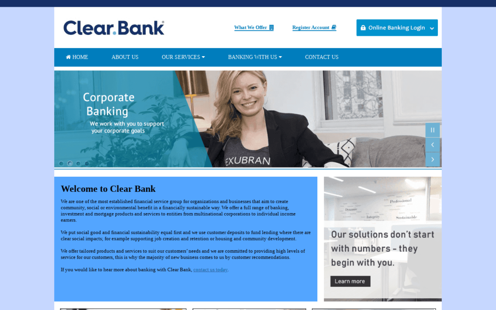 Clear.Bank.(clone)