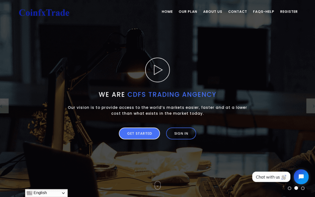 Coin.Fx.Trade.Ltd