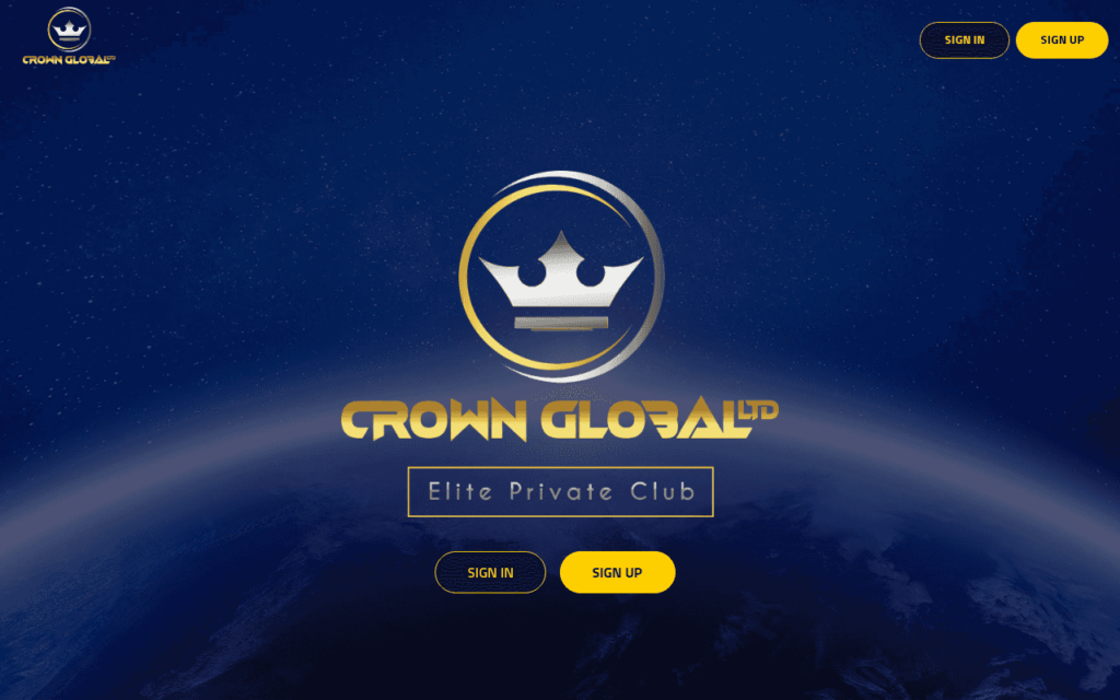 Crown.Global.Ltd