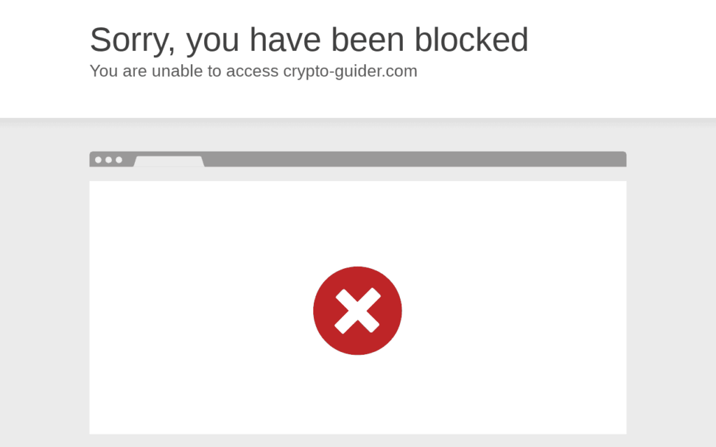 Crypto-Guider