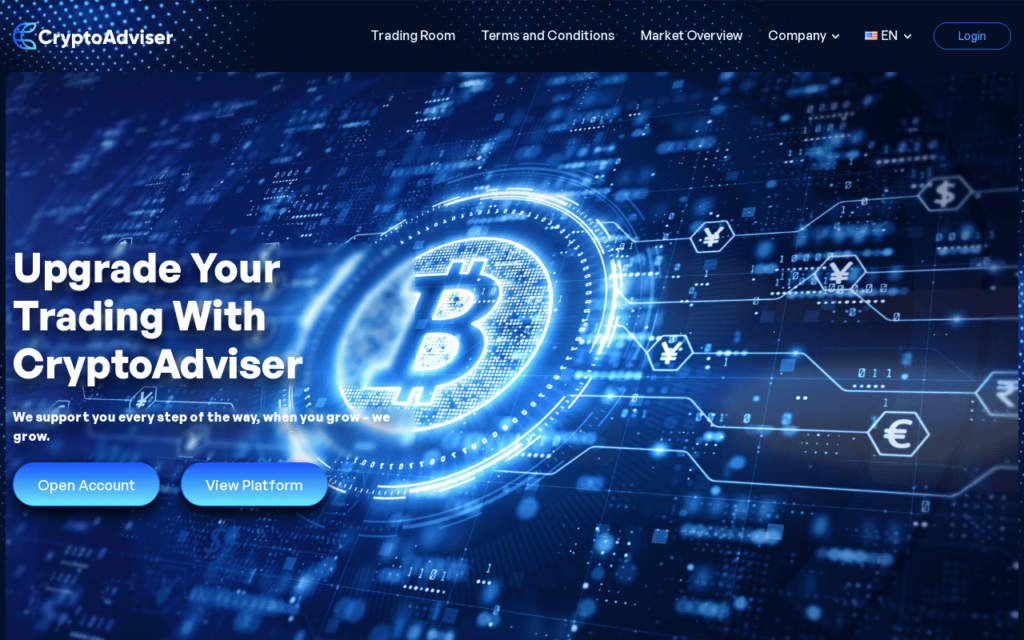 Crypto.Adviser.UK.Limited