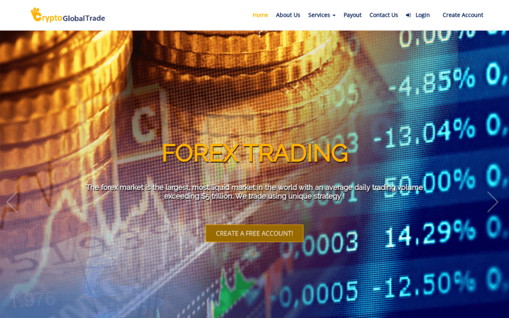 Crypto.Global.Trade