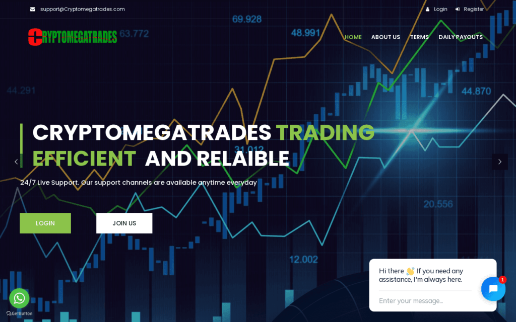 Crypto.Mega.Trades