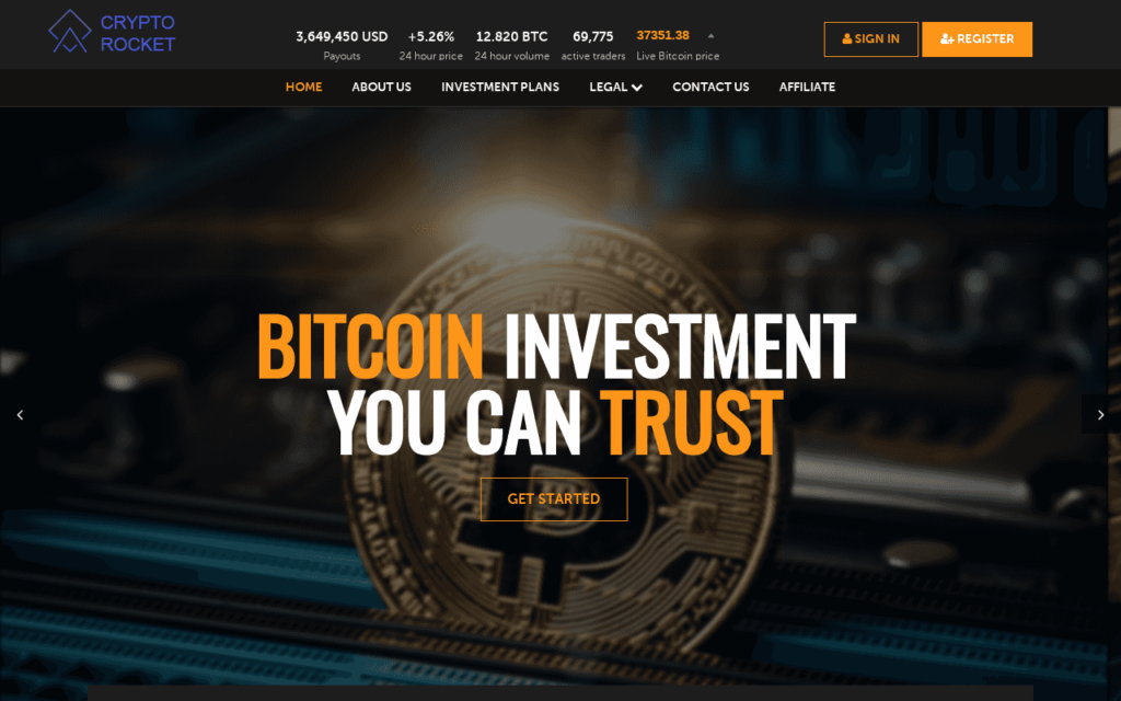 Crypto.Rocket.LLC