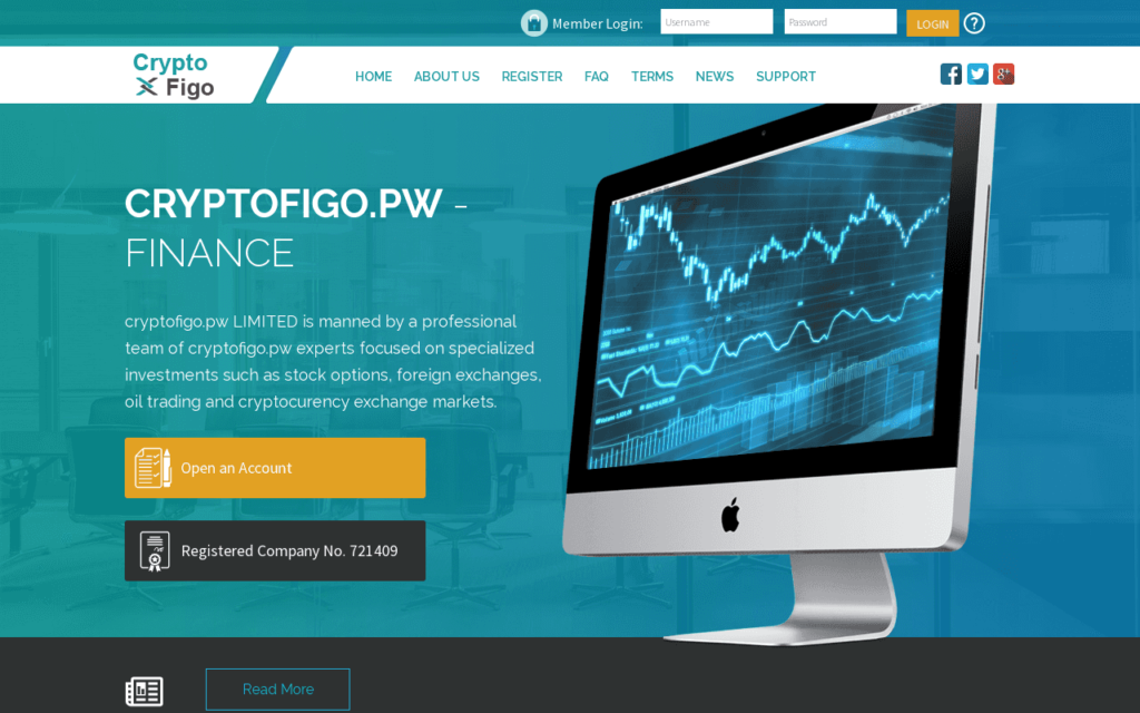 Cryptofigo