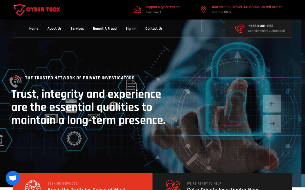 Cyber.Tecx.Agency