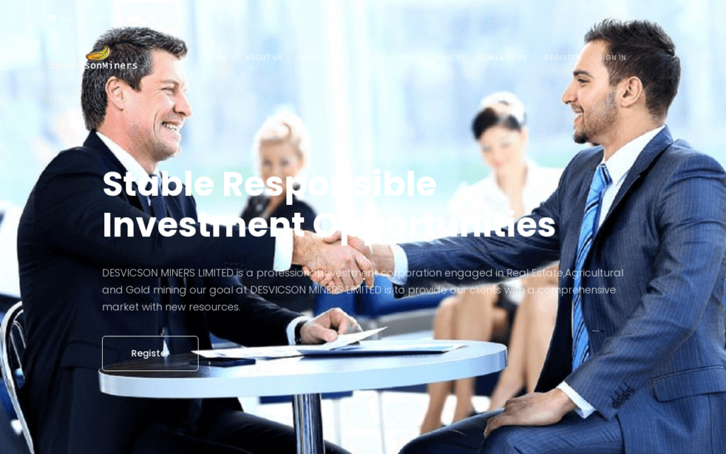 Devicsonminers.Ltd
