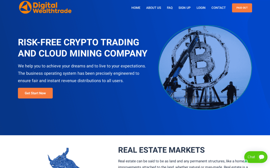 Digital.Wealth.Trade