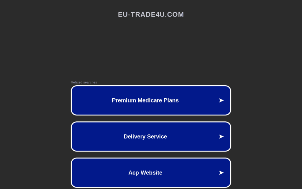 EU.TRADE.LTD