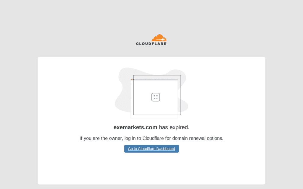 EXE Markets Ltd Review (exemarkets.com) – Scam EXE.Markets.Ltd