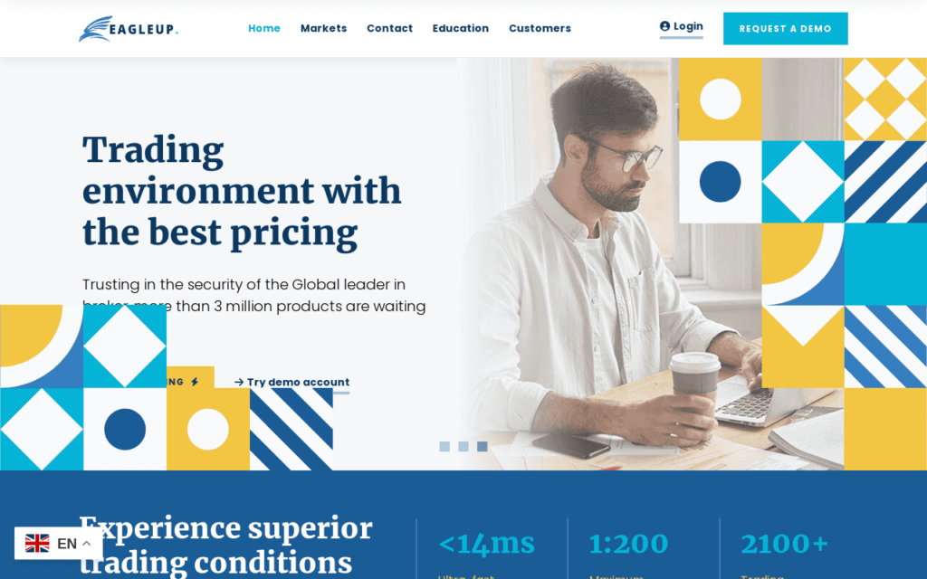 EagleUP Invest Ltd Review (eagleup.finance) – Scam EagleUP.Invest.Ltd