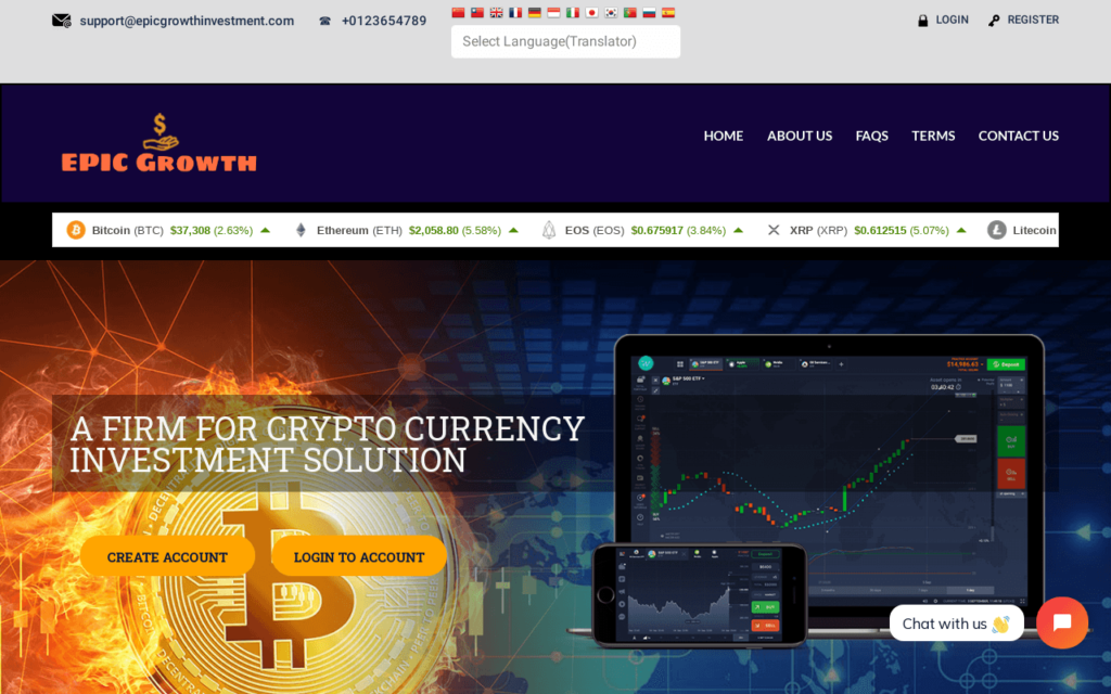 Epic.Growth.Investment.Ltd