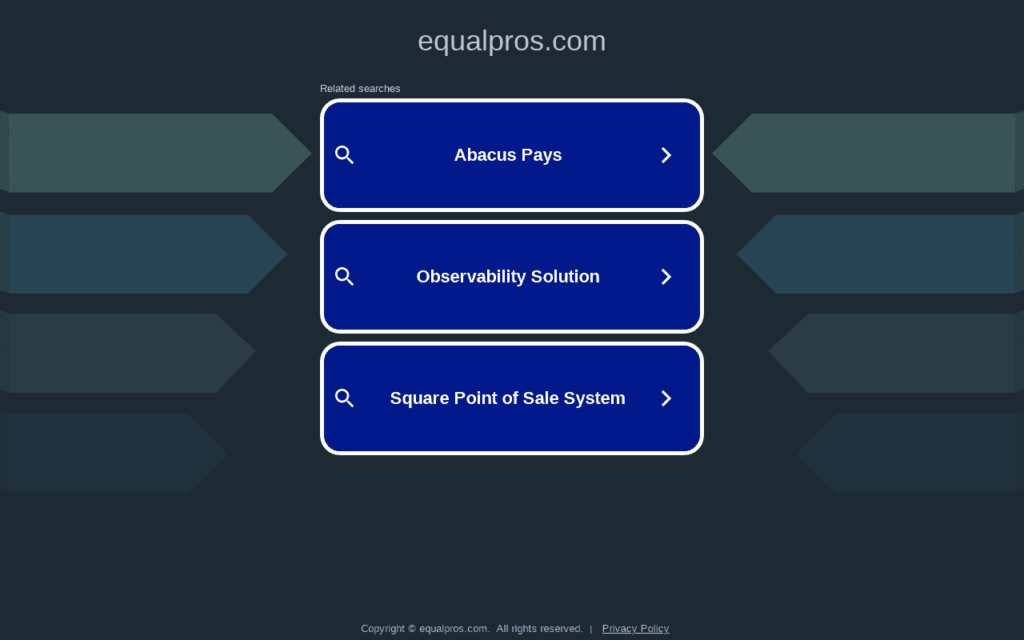 EqualPros