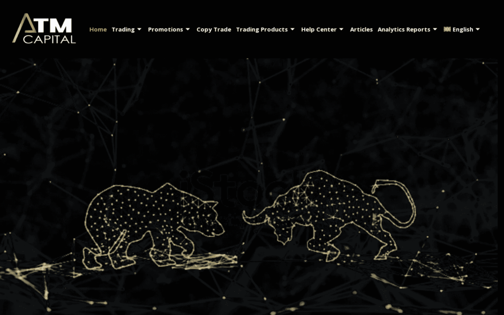 Evalanch Ltd Review (atmcapitalpro.com) – Scam Evalanch.Ltd