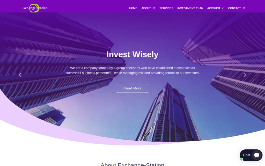 Exchange.Station.Ltd