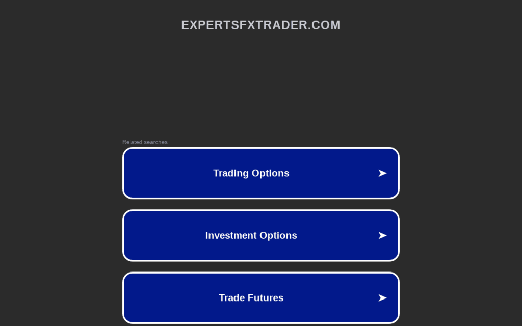 Experts.Fx.Trader