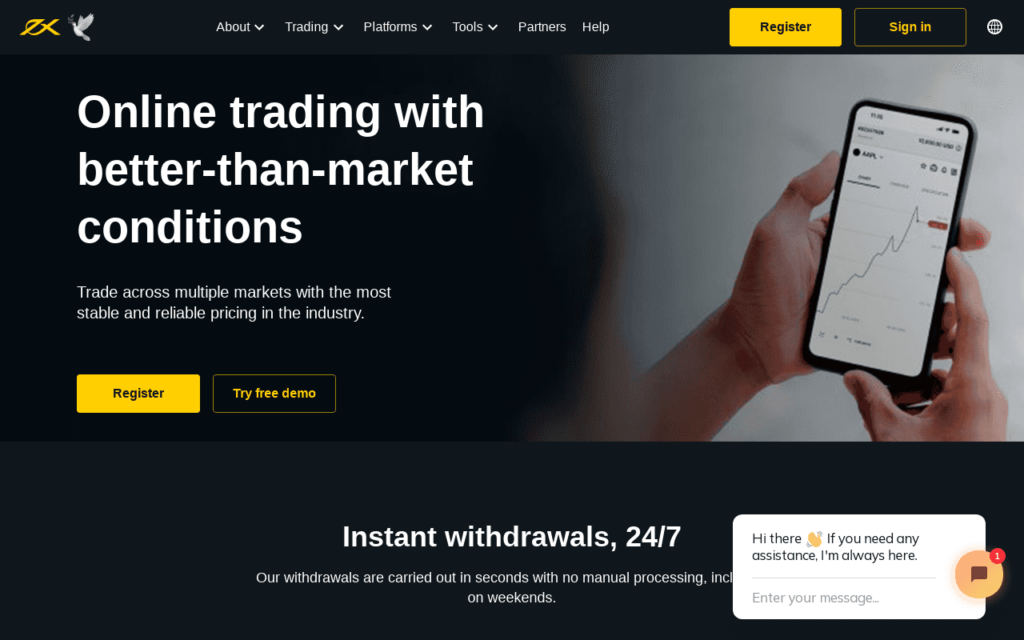 ExpressFxt Review (expressfxt.com) – Scam ExpressFxt