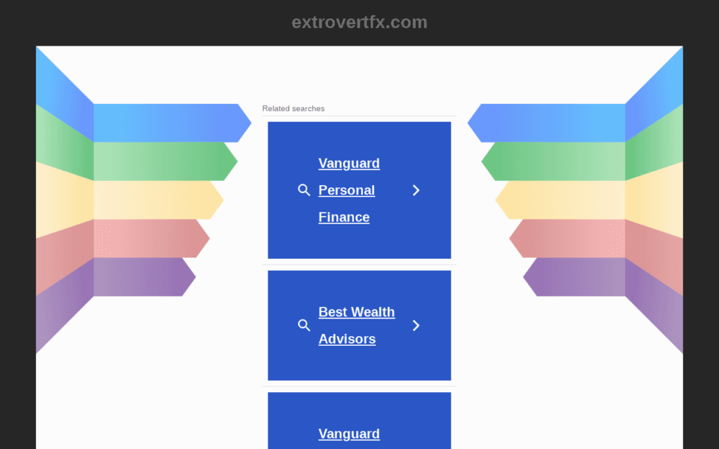 ExtrovertFX.Ltd